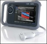 portable ultrasound scanner